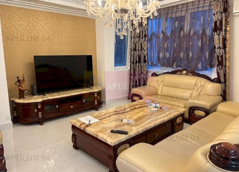 Apartament 2 camere Universitate.