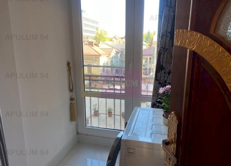 Apartament 2 camere Universitate.